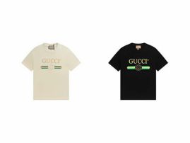 Picture of Gucci T Shirts Short _SKUGucciS-XLkctx83636036